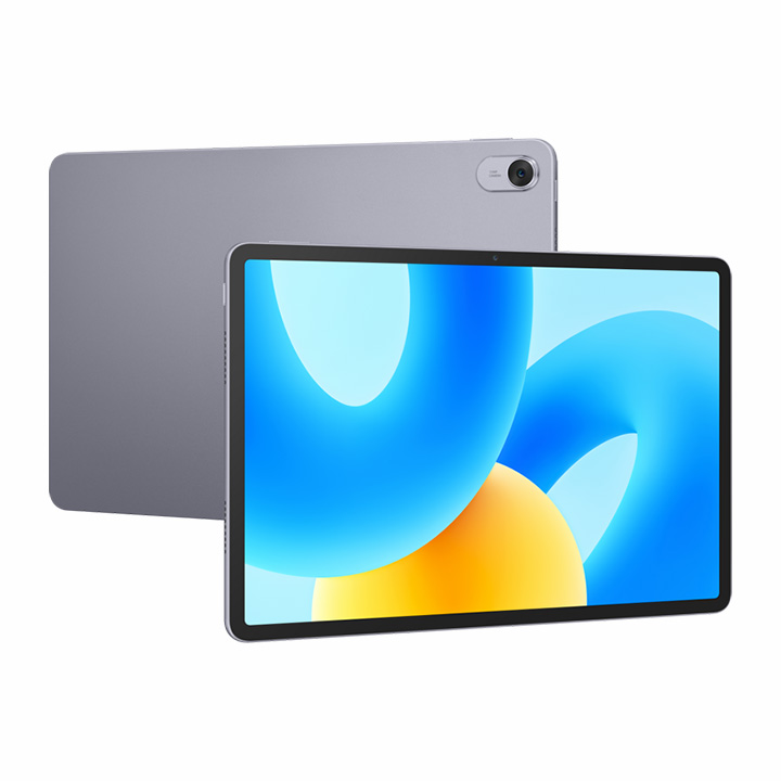 3rd Prize: Tablet